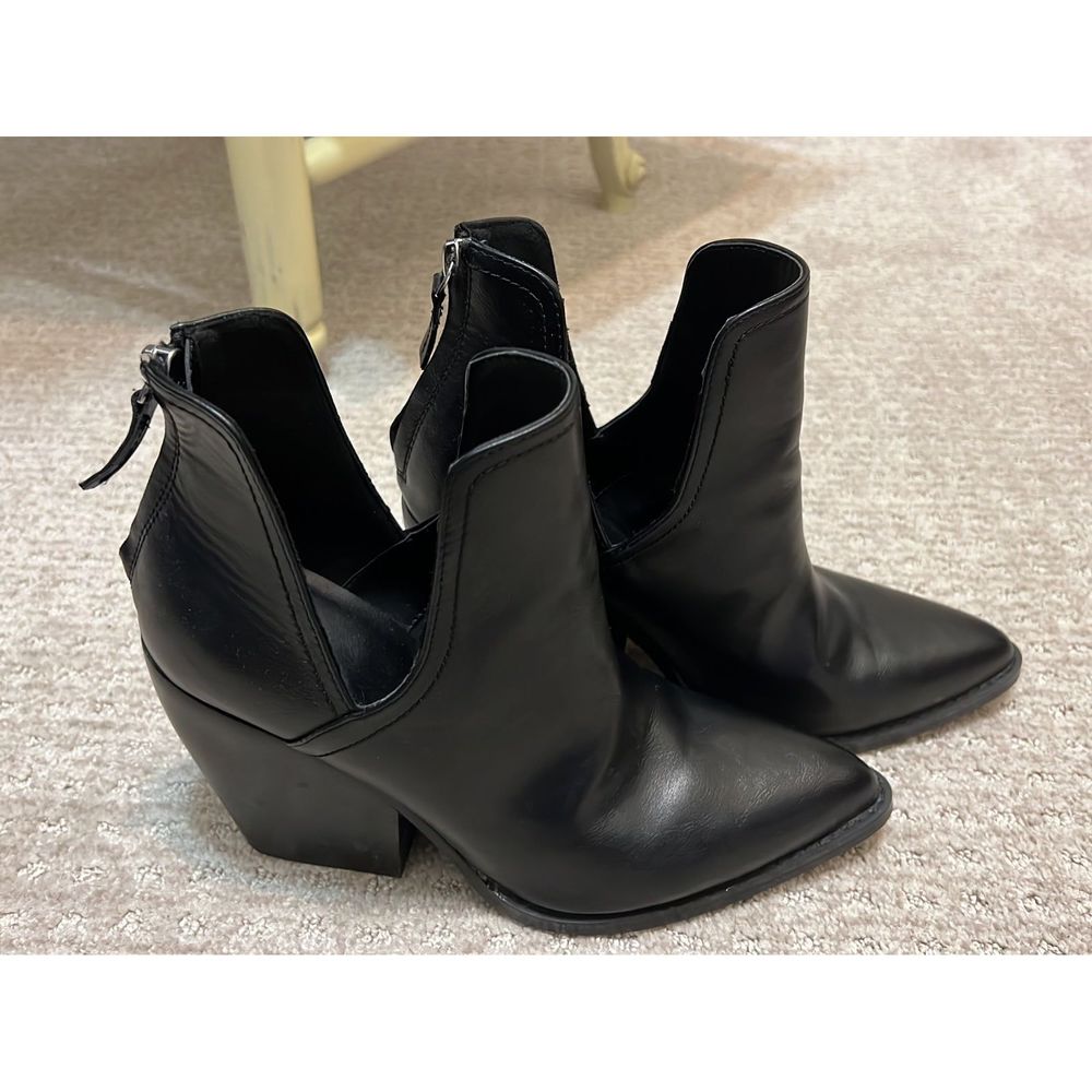 Abound Boots